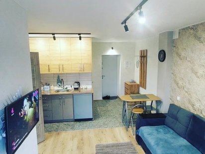 Євроапартаменти з парковкою. Рівне