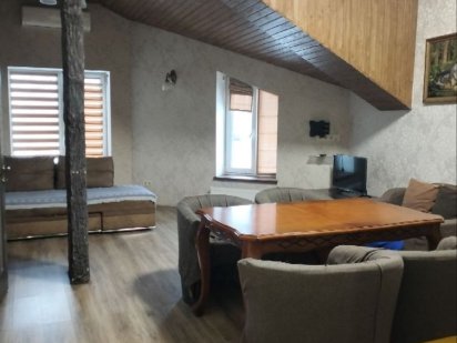 Апартаменты Сумы Суми