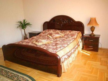 3 кімнатна квартира на Мазепи ( біля Макдональдса) Тернопіль