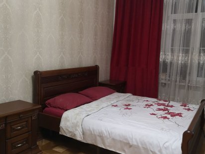 Сдам подобово, почасово квартиру Суми