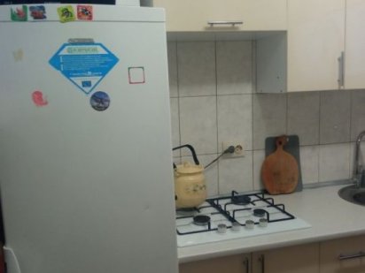 Квартира подобово Суми