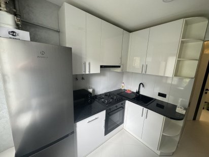 Сучасна однокімнатна квартира Проспект Чернівці