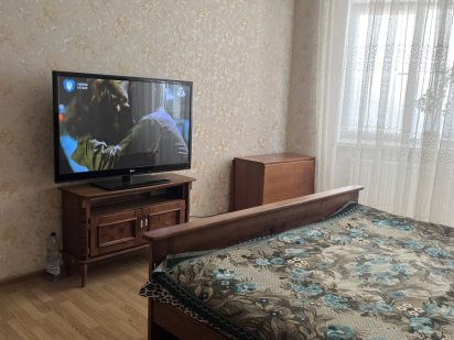 Подобово. Новобудова Тернопіль