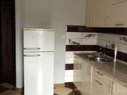 Подобово. Новобудова Тернопіль