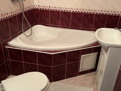 Подобово квартира Ювілейний 2 к велика квартира Рівне