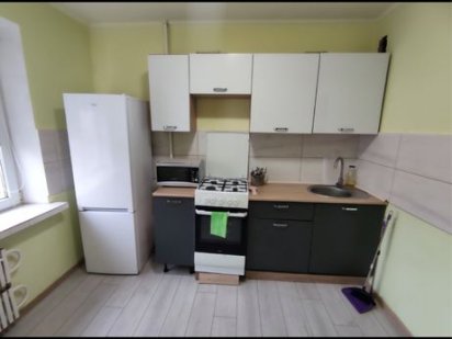 Подобово. Новобудова Тернопіль