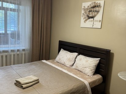 Здам квартиру посуточно Рівне