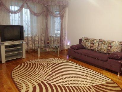 1 кім кв. на пр. Злуки 8 Тернопіль