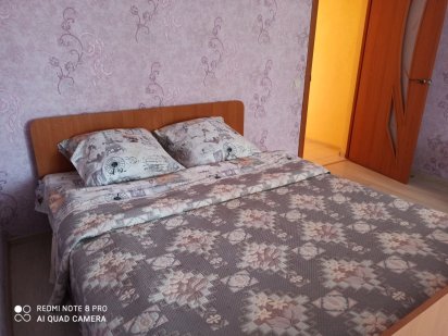 Квартира погодинно в р-ні автовокзалу,біля обл лікарні Рівне