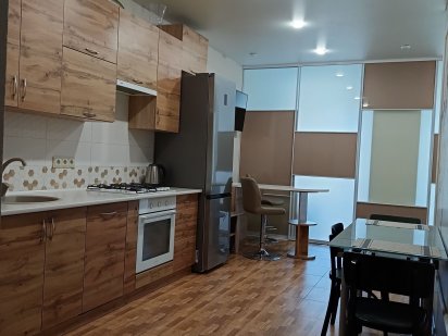 Квартира 4 сп.місць , вул Чумацька Тернопіль