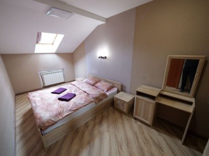 Квартира подобово в історичному центрі. Ужгород