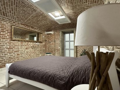 2х кім. Loft площа Філармонії до 6х осіб Черновцы