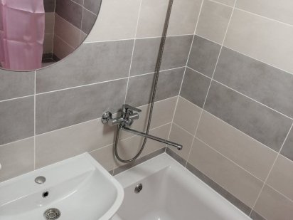 Квартира чистая окуратная Полтава