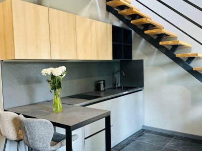 2х рівневі апартаменти та студії Черновцы