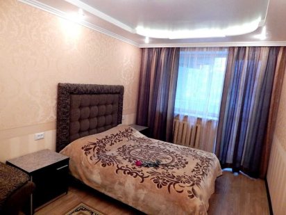 1 Кімнатна квартира на Відінській Ровно