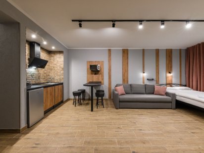 Пододобово квартира БЕЗКОНТАКТНЕ ЗАСЕЛЕННЯ‼️Зручне розташування Ужгород