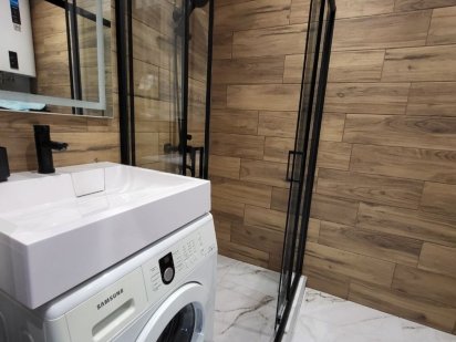 Сучасна смарт квартира в Черкасах Черкаси