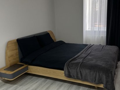 Квартира подобово в центрі міста Кармелюка-Герцена Черновцы