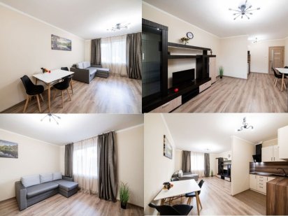 Оренда житла Ужгород‼️Подобова оренда квартир Найкращі умови Чисто Ужгород