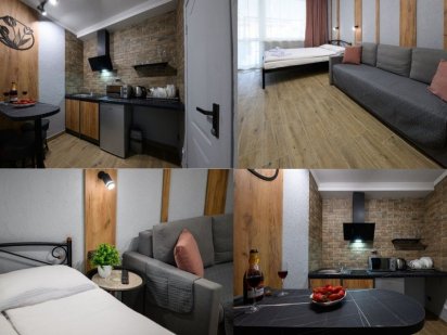 КРАЩІ УМОВИ‼️ Подобова Оренда Житла Ужгород Квартира з терасою Чисто Ужгород