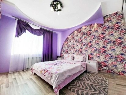 ApartPoltava Premium Relax з ДЖАКУЗІ оновлені апартаменти 2025 Полтава