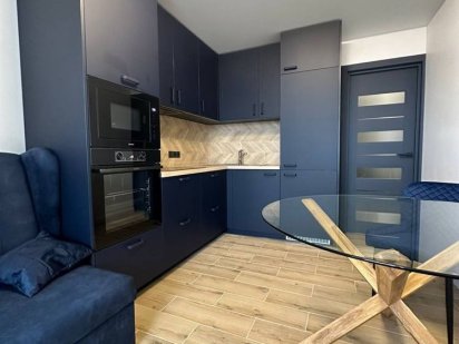 2-к квартира з видом на Дніпро (подобово) Черкаси