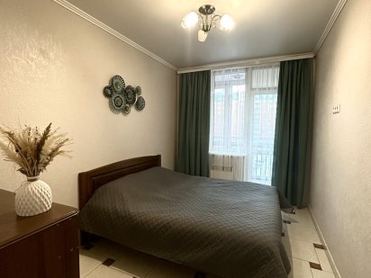 2х кімн ап-ти Герцена до 4х осіб. Центр Черновцы