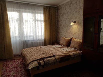 1-но комнатная квартира посуточно (ул. Бєлова) Чернигов