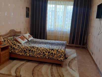 Квартира в Чернігові погодинно, подобово в районі Льотки( обл.лікарня) Чернигов