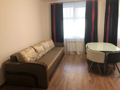 Здам 1к квартиру подобово біля Сільпо Минайська Ужгород Ужгород