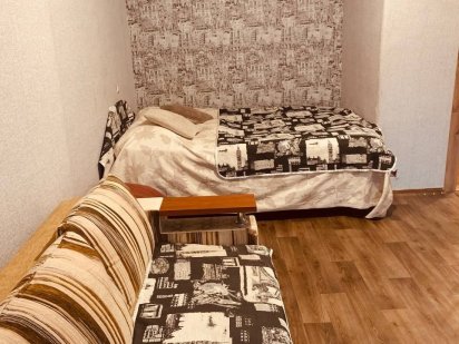 Посуточно квартира Вал 1ком Чернигов