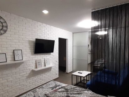 1 кімнатна квартира VIP класу подобово в Центрі, готель Україна Чернигов