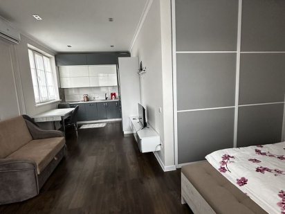 Подобово квартира Чернівці район Фастівська Чернівці