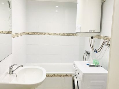 Квартира подобово. Центр міста ( пішохідна зона) Ужгород