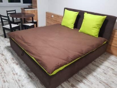 Посуточно апартаменты 40б на Другетов Ужгород