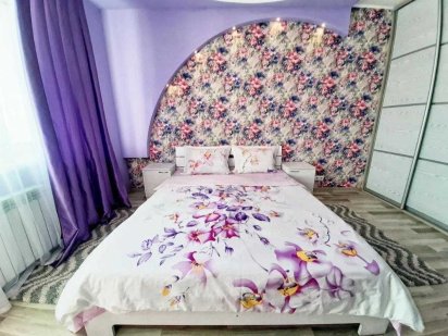 ApartPoltava Premium Relax апартаменти з ДЖАКУЗІ біля Листопаду подоб. Полтава