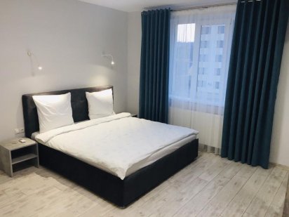 Апартаменти Эдельвейс 1300грн Ужгород