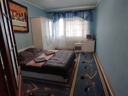 Подобово 3 х кімн квартира в Ужгороді! Ужгород