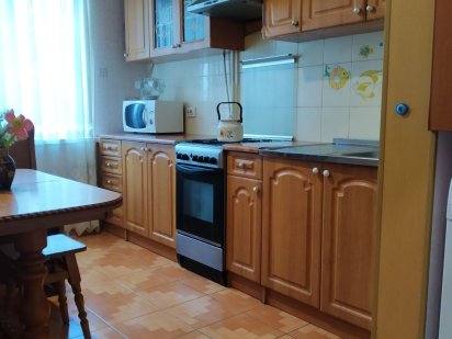 Сдам квартиру  рн. ЦУМа. Чернигов