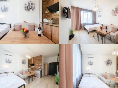 ДОСТУПНА Подобова Оренда‼️ Ужгород вул.Гойди  Безконтактне заселення Ужгород