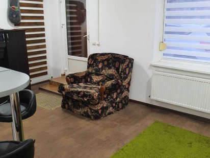 Однокімнатна квартира, (район Зелена), подобово Черкаси