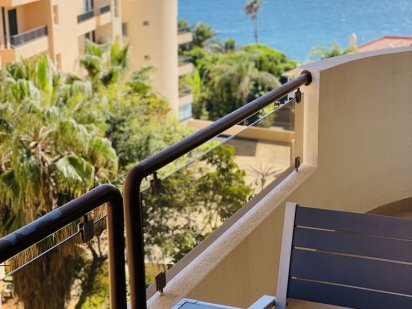 Мадейра, м. Фуншал. Апартаменти подобово. Ужгород