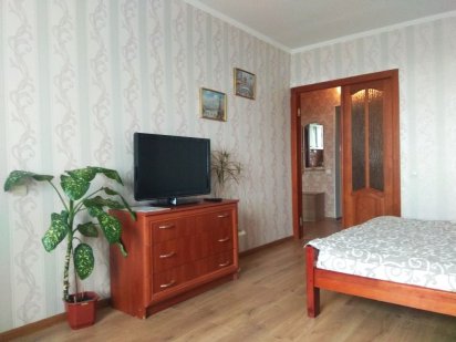 Погодинно або подобово 1-кімн.кв.,Центр. Чернигов