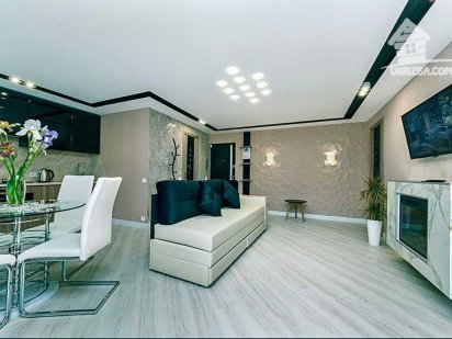 Подобово 2-кімнатна квартира VIP-рівня. Бульвар Лесі Українки, 16а. Киев