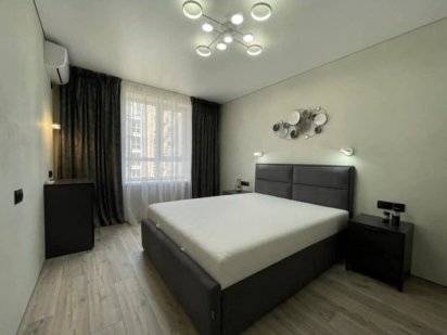 Мост сити Центр. 2 кв собственник. Почасово и Посуточно Дніпро