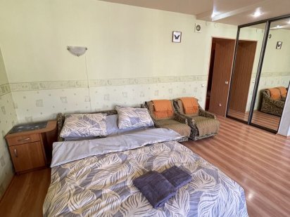 Сдам Посуточно, Гагарина, Мечникова, Лизы Чайкиной, 1. Днепр