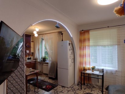 Другий поверх біля метро Васильківська 27 Київ Голосіївський район Киев