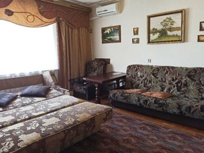 Здам подобово 2к квартиру на просп. Космонавтів 42 Винница