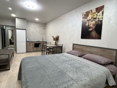 ЖК Рівер Парк сдам посуточно свою квартиру ЖК River Park Дніпро