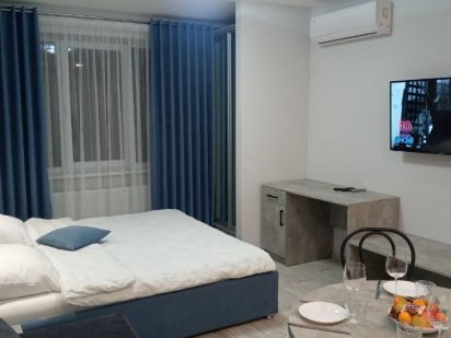 Вип квартира посуточно в центре,в Ужгороде Ужгород